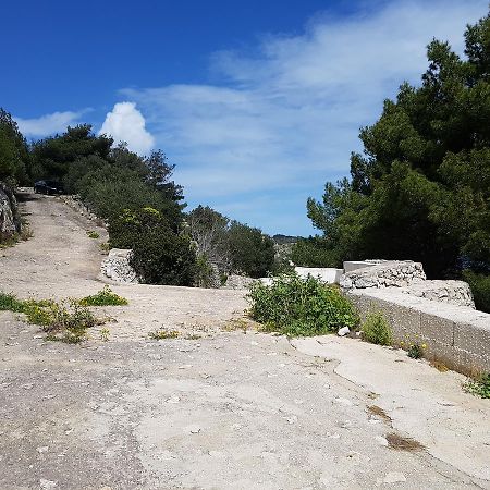 Villa Bocca Del Pozzo غاليانو دل كابو المظهر الخارجي الصورة