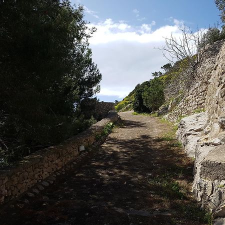 Villa Bocca Del Pozzo غاليانو دل كابو المظهر الخارجي الصورة