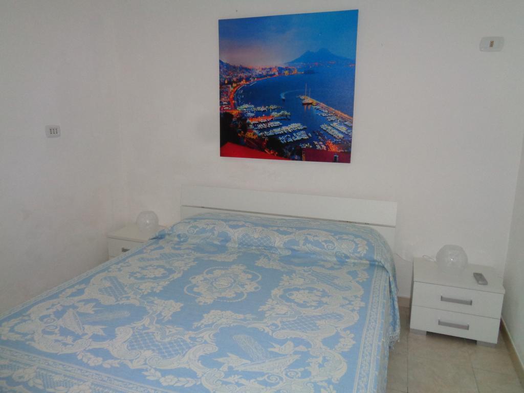 Villa Bocca Del Pozzo غاليانو دل كابو المظهر الخارجي الصورة
