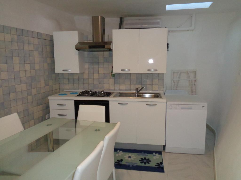 Villa Bocca Del Pozzo غاليانو دل كابو المظهر الخارجي الصورة
