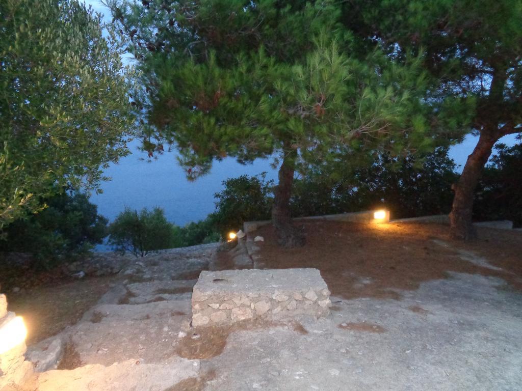 Villa Bocca Del Pozzo غاليانو دل كابو المظهر الخارجي الصورة
