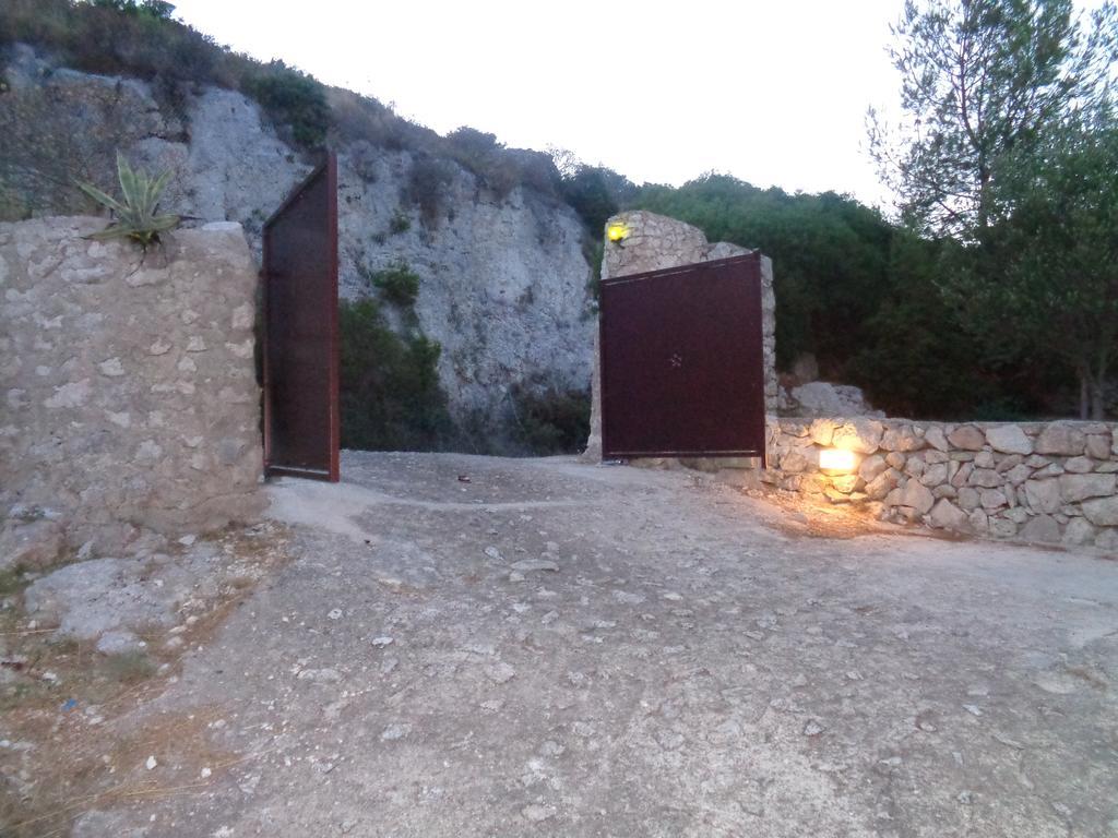 Villa Bocca Del Pozzo غاليانو دل كابو المظهر الخارجي الصورة