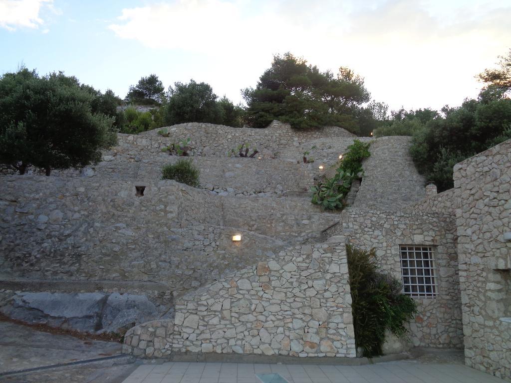 Villa Bocca Del Pozzo غاليانو دل كابو المظهر الخارجي الصورة