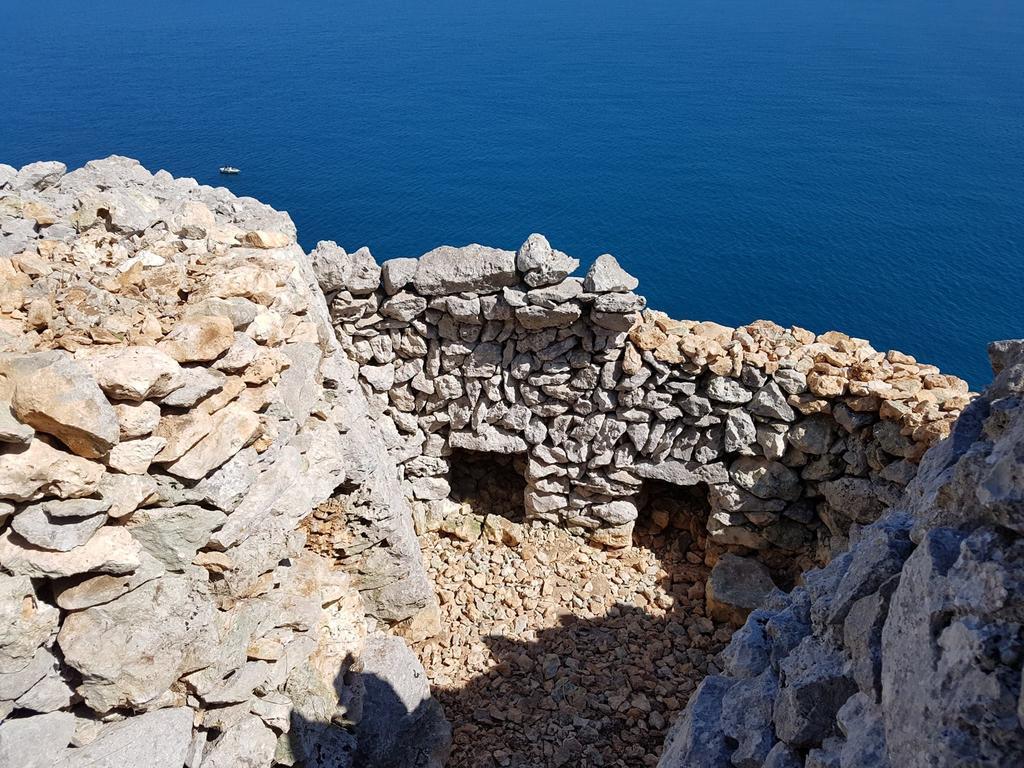 Villa Bocca Del Pozzo غاليانو دل كابو المظهر الخارجي الصورة