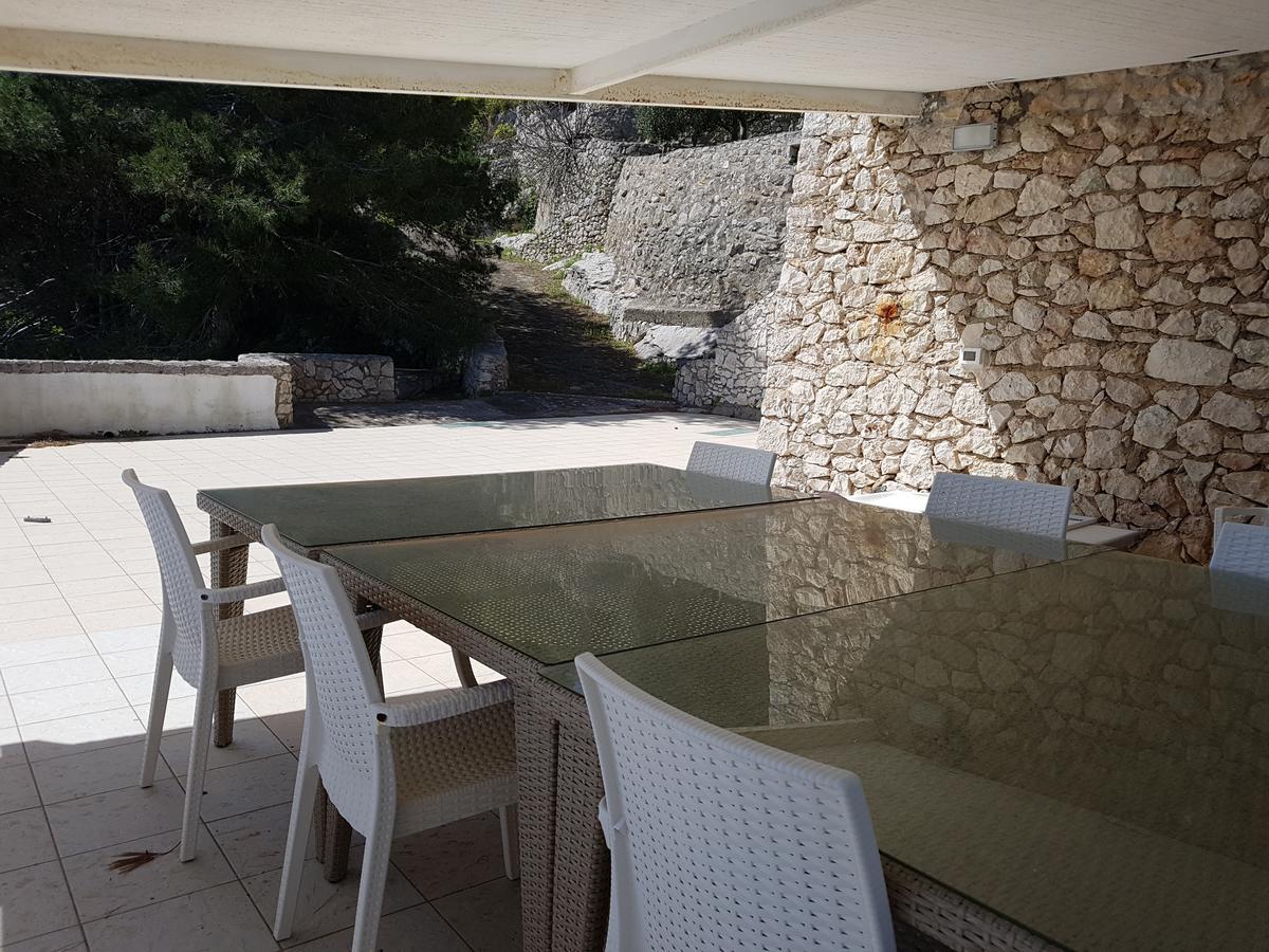 Villa Bocca Del Pozzo غاليانو دل كابو المظهر الخارجي الصورة